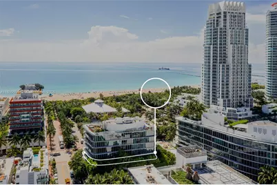 1 Collins Ave #207, Miami Beach, FL 33139 - Photo 3