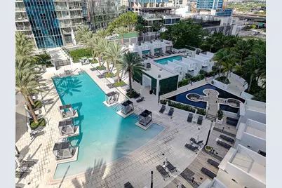 851 NE 1st Ave #2802, Miami, FL 33132 - Photo 45