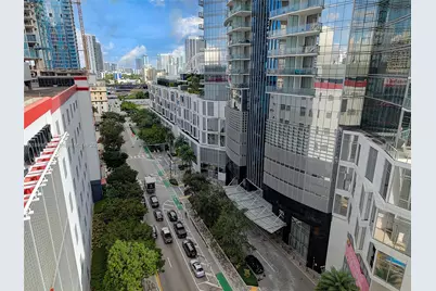 851 NE 1st Ave #2802, Miami, FL 33132 - Photo 57