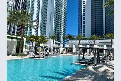 851 NE 1st Ave #2802, Miami, FL 33132 - Photo 29