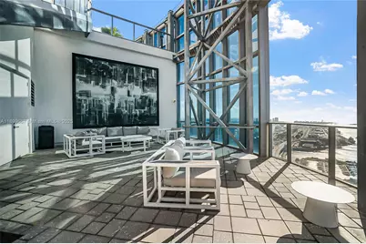 851 NE 1st Ave #2802, Miami, FL 33132 - Photo 37