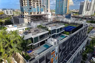 851 NE 1st Ave, Miami, FL 33132 - Photo 49