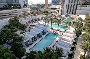 851 NE 1st Ave, Miami, FL 33132 - Photo 55