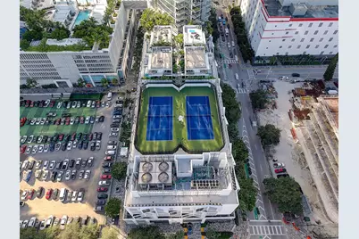 851 NE 1st Ave #2802, Miami, FL 33132 - Photo 53