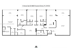 3 Grove Isle Dr, Miami, FL 33133 - Photo 23