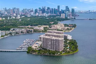 3 Grove Isle Dr, Miami, FL 33133 - Photo 35