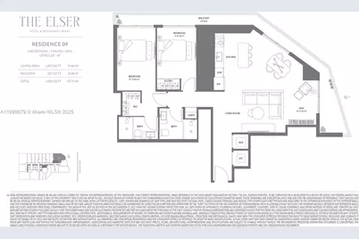 398 NE 5th St #4409, Miami, FL 33132 - Photo 31