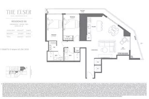 398 NE 5th St, Miami, FL 33132 - Photo 31