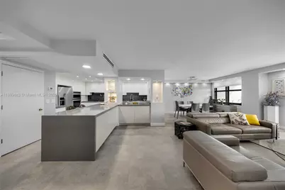 9801 Collins Ave #16U, Bal Harbour, FL 33154 - Photo 3