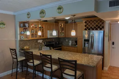 3725 S Ocean Dr #1021, Hollywood, FL 33019 - Photo 5