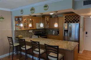 3725 S Ocean Dr, Hollywood, FL 33019 - Photo 5