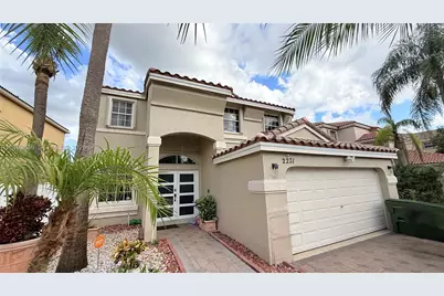 2271 NW 159th Ave, Pembroke Pines, FL 33028 - Photo 1