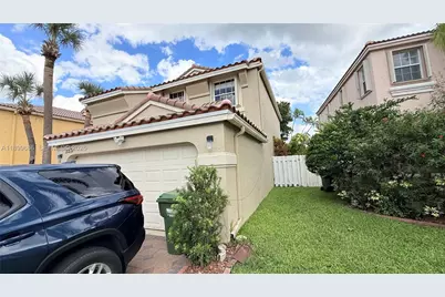 2271 NW 159th Ave, Pembroke Pines, FL 33028 - Photo 7