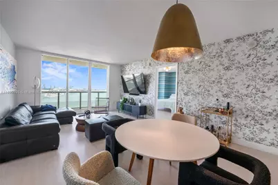 50 Biscayne Blvd #2308, Miami, FL 33132 - Photo 1