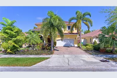 15217 SW 36th Ter, Miami, FL 33185 - Photo 1