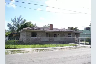 [Address not provided], Miami, FL 33147 - Photo 1