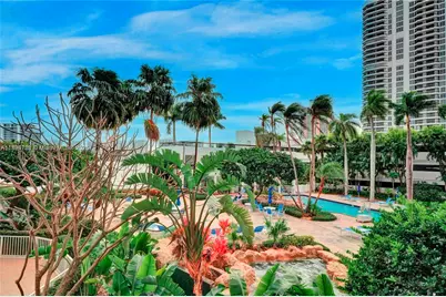 3600 Mystic Pointe Dr #511, Aventura, FL 33180 - Photo 15