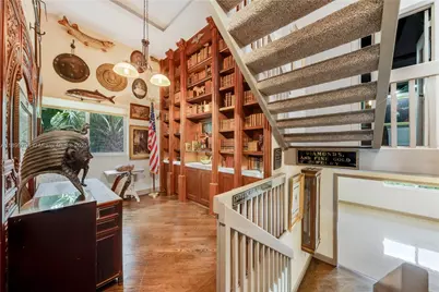 6100 Paradise Point Dr, Palmetto Bay, FL 33157 - Photo 47