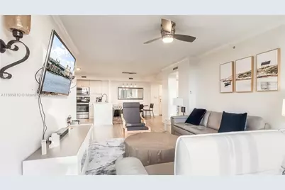 1801 N Flagler Dr #622, West Palm Beach, FL 33407 - Photo 1