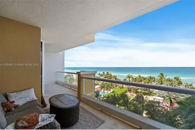 17875 Collins Ave #702, Sunny Isles Beach, FL 33160 - Photo 5