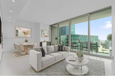 300 Biscayne Blvd Way #4508, Miami, FL 33131 - Photo 3