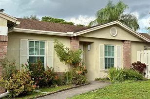 506 Radford Terrace, Davie, FL 33325 - Photo 1