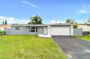 3961 NW 34th Ave, Lauderdale Lakes, FL 33309 - Photo 1