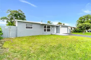 3961 NW 34th Ave, Lauderdale Lakes, FL 33309 - Photo 3