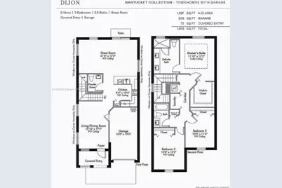 12727 NW 23rd Pl #12727, Miami, FL 33167 - Photo 11