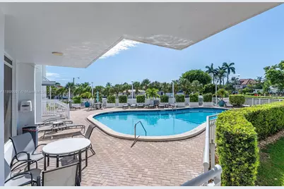2701 N Ocean Blvd #14B, Fort Lauderdale, FL 33308 - Photo 27