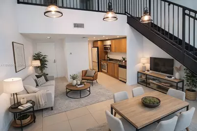 300 S Biscayne Blvd #L-1004, Miami, FL 33131 - Photo 1