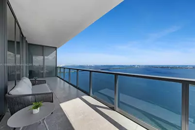 788 NE 23rd St #4401, Miami, FL 33137 - Photo 11