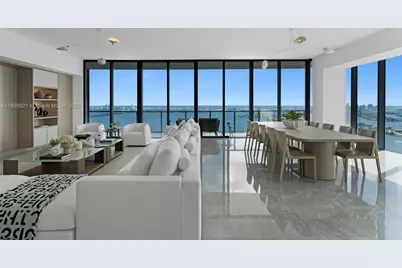 788 NE 23rd St #4401, Miami, FL 33137 - Photo 3