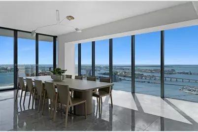 788 NE 23rd St #4401, Miami, FL 33137 - Photo 9