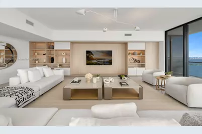 788 NE 23rd St #4401, Miami, FL 33137 - Photo 5