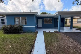 809 NW 12th Ave, Fort Lauderdale, FL 33311 - Photo 41