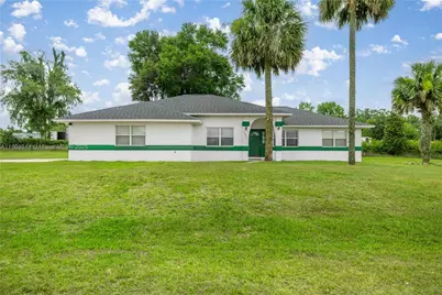 2521 NW 45th, Ocala, FL 34475 - Photo 1