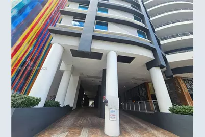 60 SW 13 St #1900, Miami, FL 33130 - Photo 85
