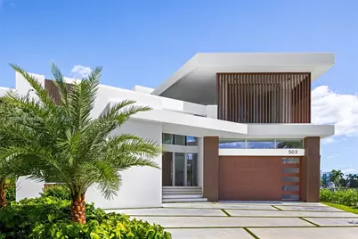 503 Palm Dr, Hallandale Beach, FL 33009 - Photo 5