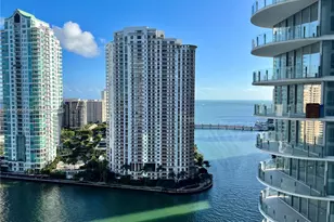 300 S Biscayne Blvd, Miami, FL 33131 - Photo 1