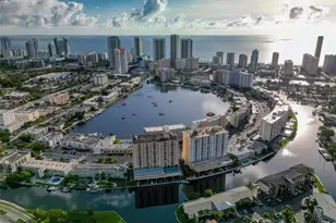 437 Golden Isles Dr, Hallandale Beach, FL 33009 - Photo 3