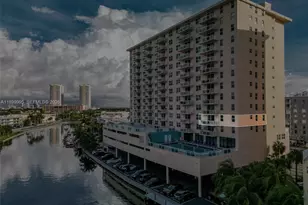 437 Golden Isles Dr, Hallandale Beach, FL 33009 - Photo 25