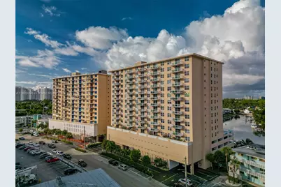 437 Golden Isles Dr #5J, Hallandale Beach, FL 33009 - Photo 25