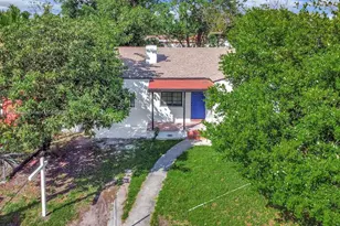 547 NW 49th St, Miami, FL 33127 - Photo 1