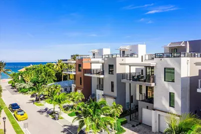 332 Balboa St, Hollywood, FL 33019 - Photo 1