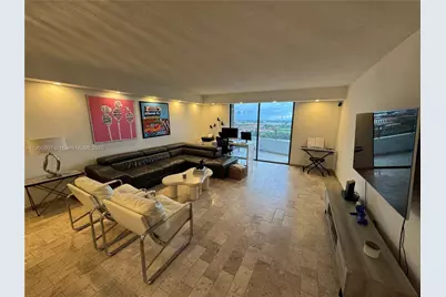 600 Three Islands Blvd #1206, Hallandale Beach, FL 33009 - Photo 19