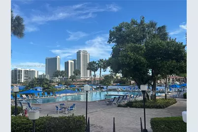 600 Three Islands Blvd #1206, Hallandale Beach, FL 33009 - Photo 61