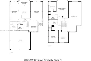 15865 NW 7th St, Pembroke Pines, FL 33028 - Photo 43