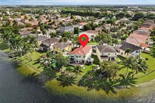 15865 NW 7th St, Pembroke Pines, FL 33028 - Photo 3