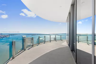 300 Biscayne Boulevard Way #5201E, Miami, FL 33131 - Photo 33